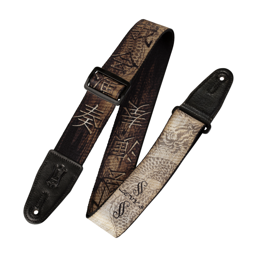 P4508 ペパー 20枚セット Eastern Harmony Series – Levy's Leathers