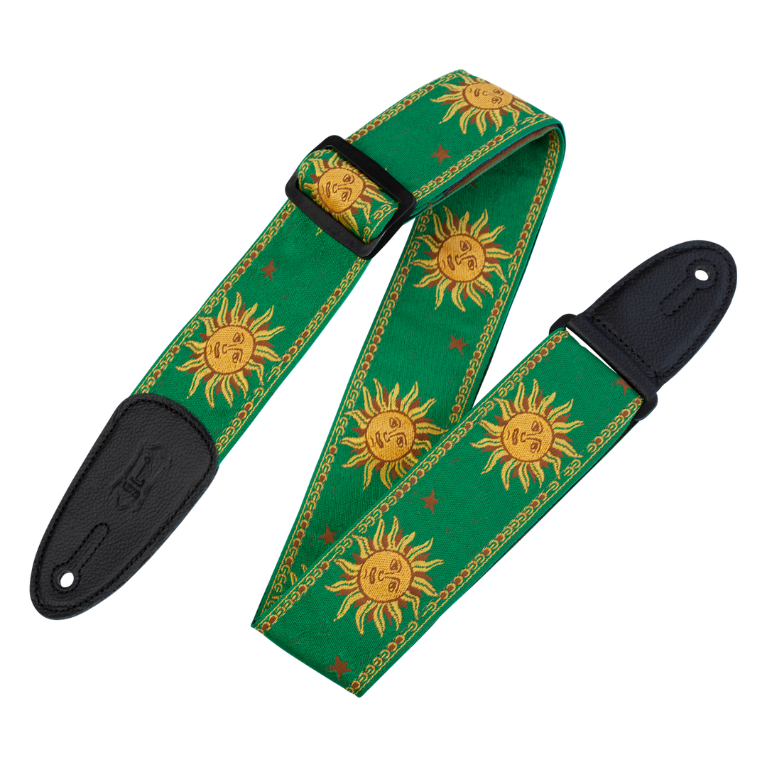 Sun Motif Series – Levy's Leathers Sun Motif Series – Levy's Leathers