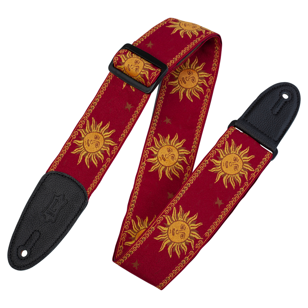 Sun Motif Series – Levy's Leathers Sun Motif Series – Levy's Leathers
