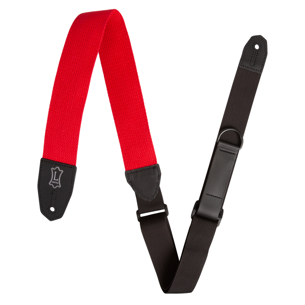 Cotton Right Height Series – Levy's Leathers