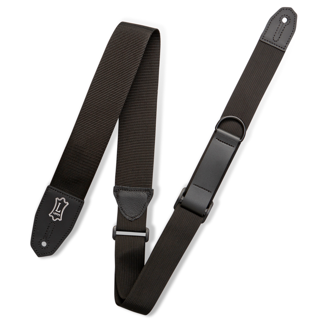 macho Poly Right Height Series – Levy's Leathers