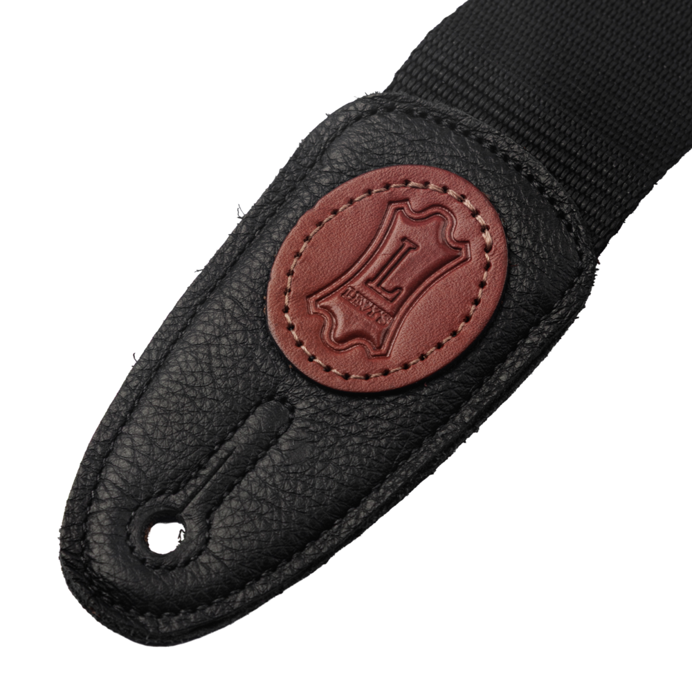 Levy's Signature Poly Series