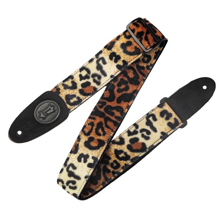 Levy's Signature Poly Series