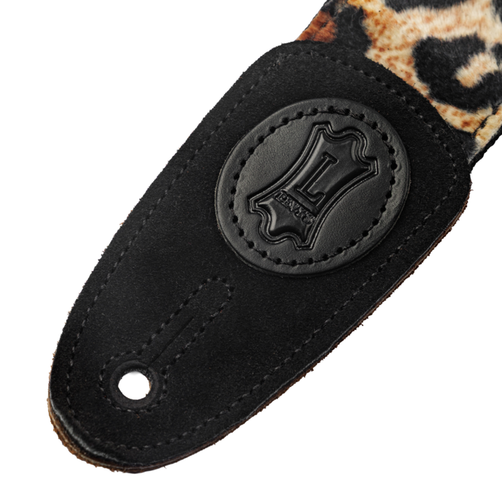 Levy's Signature Poly Series