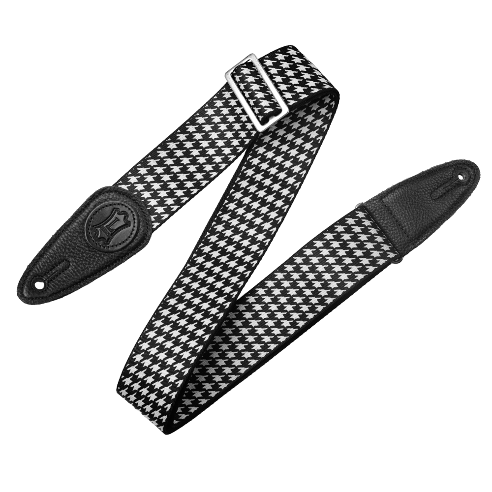 Levy's Signature Poly Series