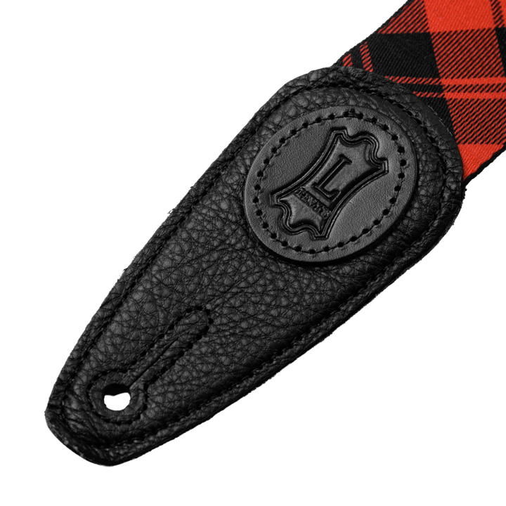 Levy's Signature Poly Series