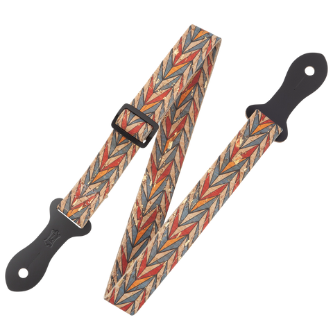 Legacystraps 1"Mandolin Straps Ukulele Straps In 21 Colors - Foto 13