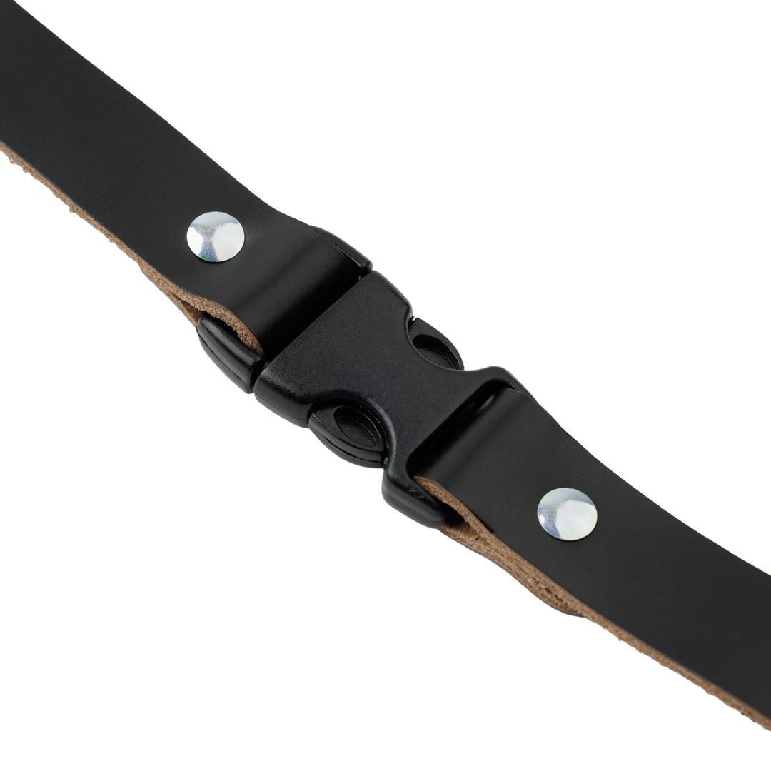 Levy's Deluxe Accordion Straps