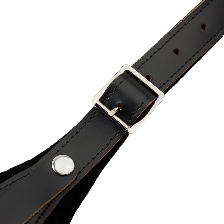 Levy's Deluxe Accordion Straps