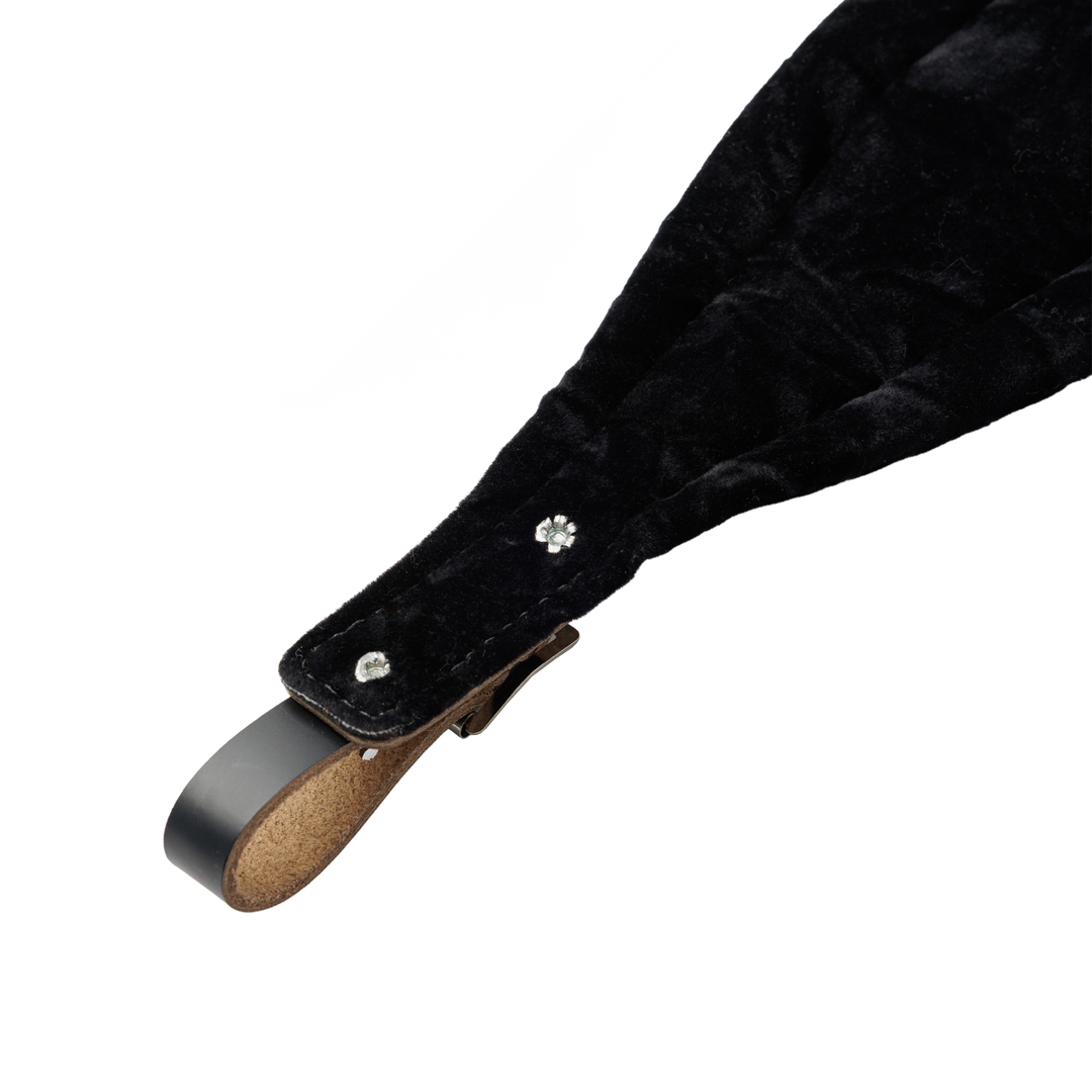Levy's Deluxe Accordion Straps