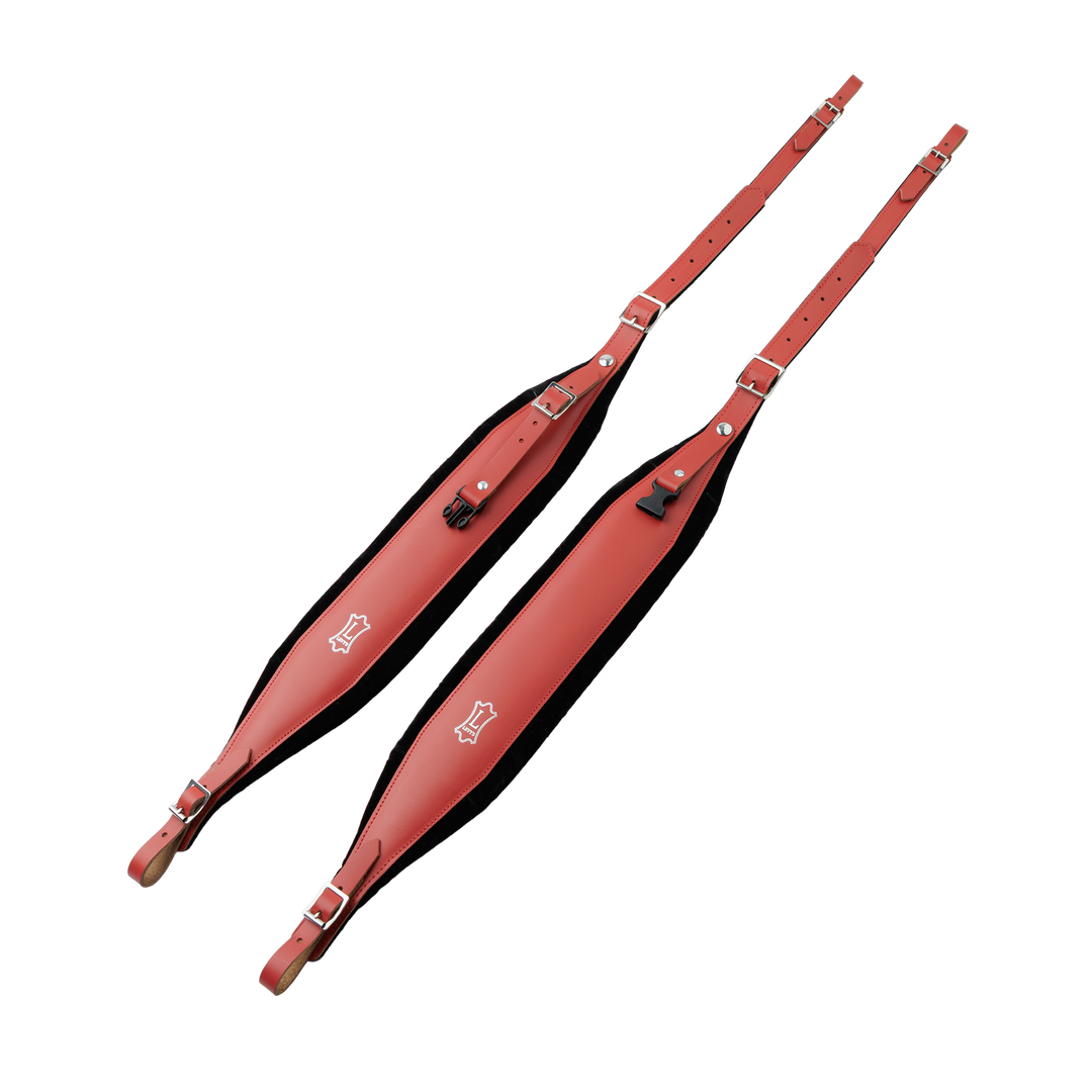 Levy's Deluxe Accordion Straps