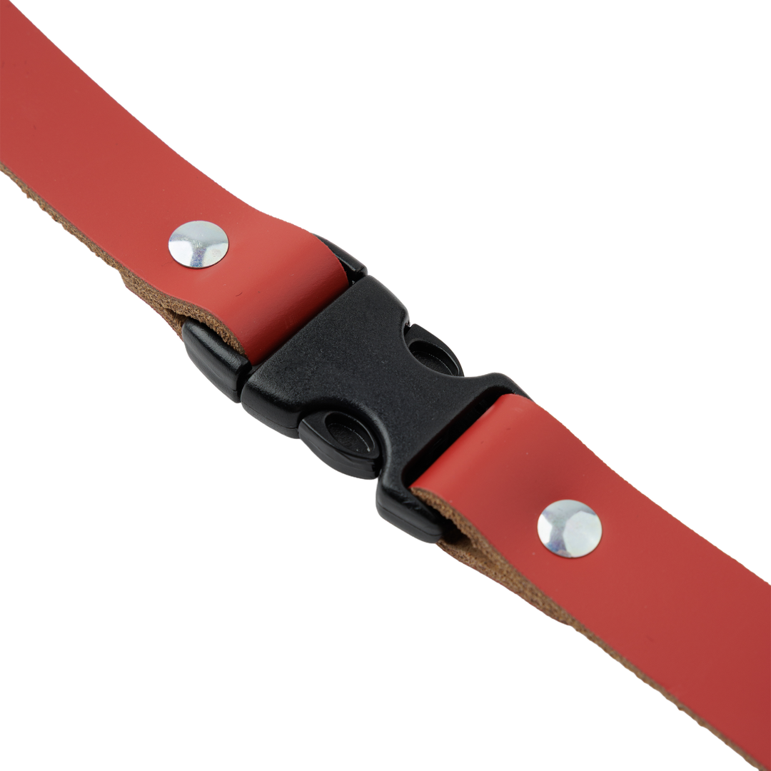 Levy's Deluxe Accordion Straps