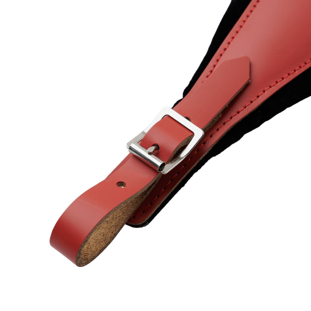 Levy's Deluxe Accordion Straps