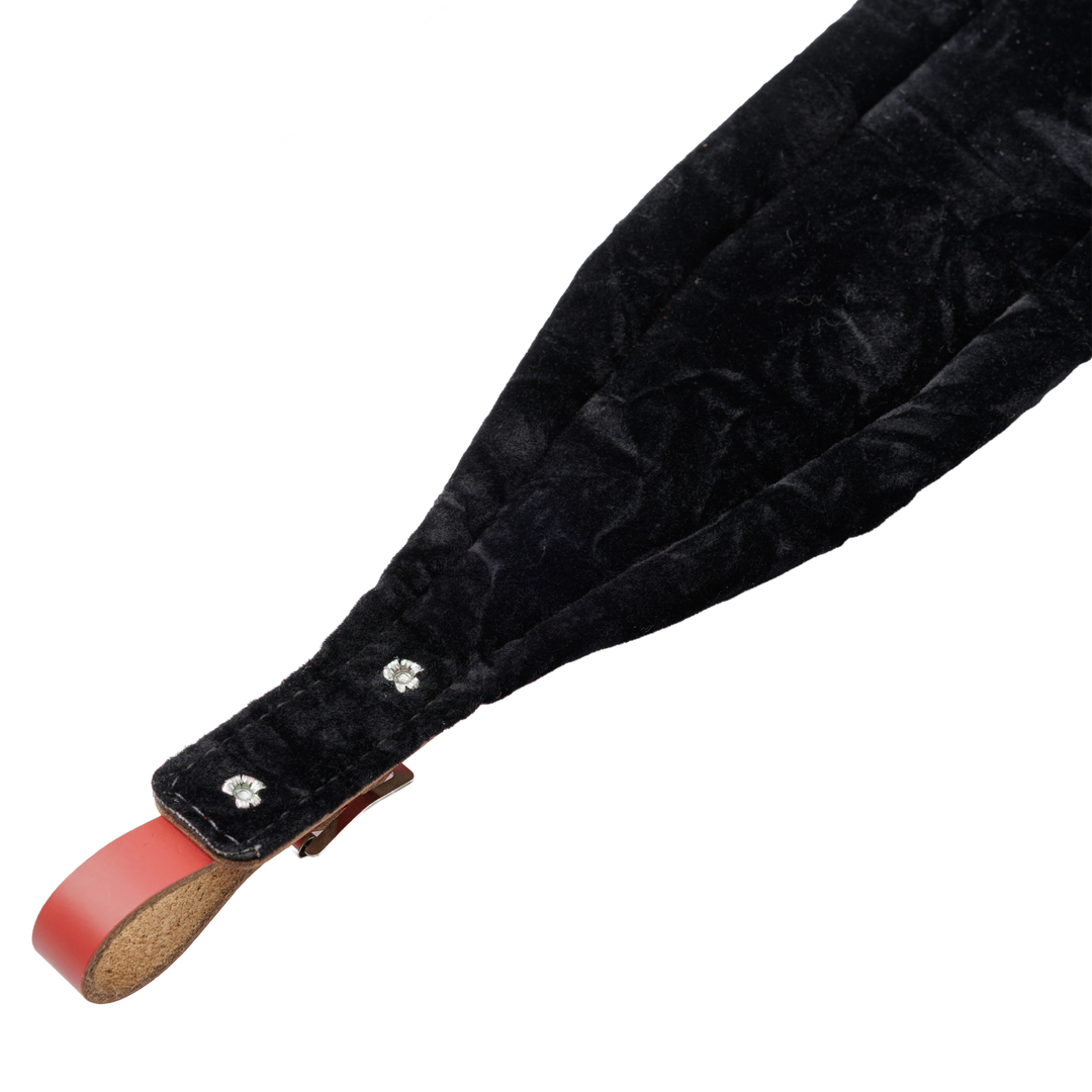 Levy's Deluxe Accordion Straps