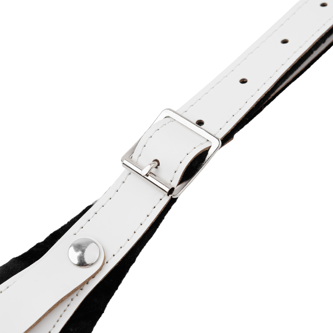 Levy's Deluxe Accordion Straps