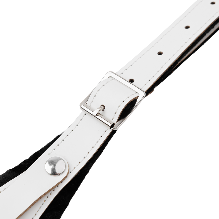 Levy's Deluxe Accordion Straps