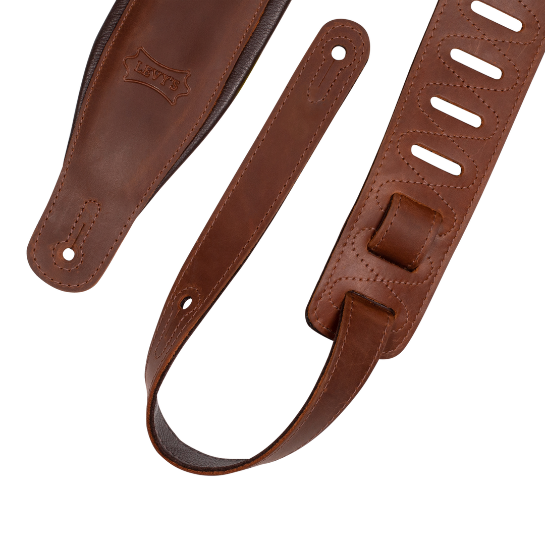 Like Butter Series – Levy's Leathers Like Butter Series – Levy's Leathers